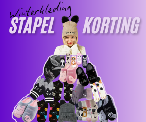 Winterkleding